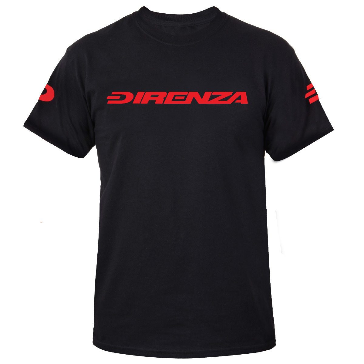 Black Direnza T-Shirt