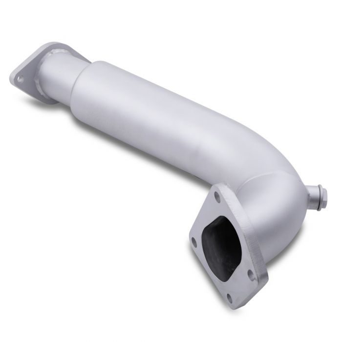 Fiat 500 1.4 Abarth 08-18 - Ceramic Coated Decat Downpipe