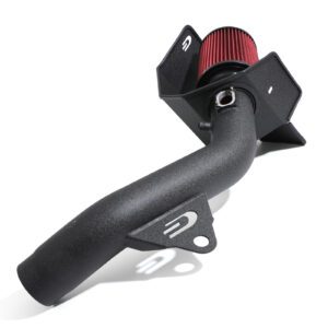 BMW 1 Series F20 F21 M135i 3.0 12-16 - Cold Air Induction Kit