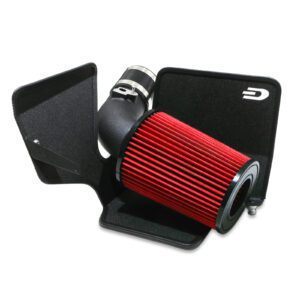 Ford Focus MK3 ST250 2.0 / RS 2.3 12-18 - Cold Air Induction Kit