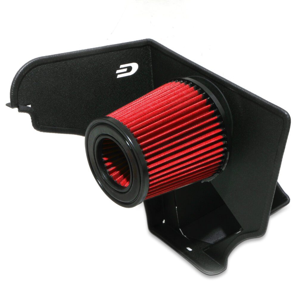BMW 3 Series E90 / E91 / E92 / E93 320D N47 07-15 - Cold Air Induction Kit