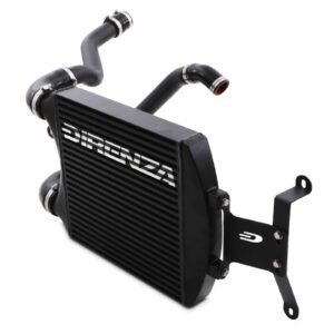 Ford Puma MK2 / Fiesta MK8 1.0 EcoBoost 2018+ Front Mount Intercooler Kit