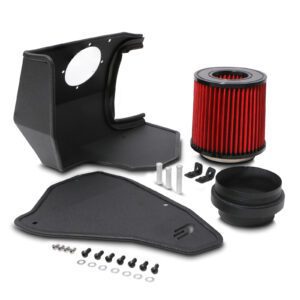 Audi S5 B9 3.0 V6 TFSI 17+ - Cold Air Induction Kit