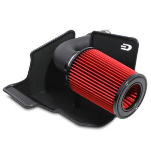 VW Golf MK7 1.6 TDI 13-20 - Cold Air Induction Kit