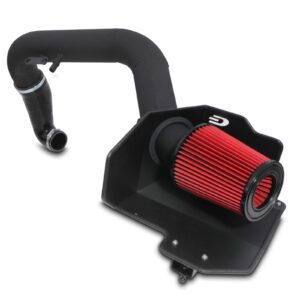 Ford Focus MK4 ST 2.3 18+ - Cold Air Induction Kit