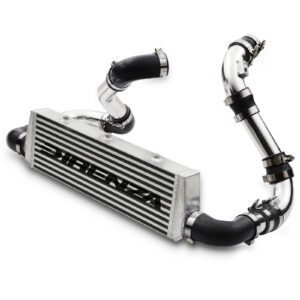Vauxhall Astra G Mk4 Z20LET 98-04 - Front Mount Intercooler Kit