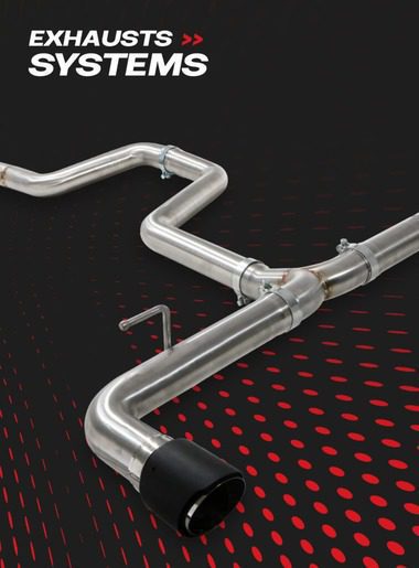 Direnza performance exhaust systems