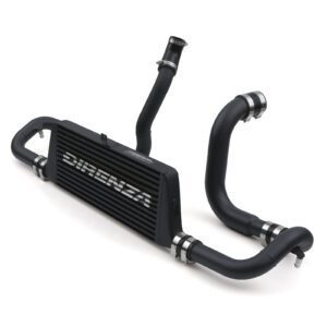 Fiat 500 1.4 Abarth Garrett Turbo - MVT Front Mount Intercooler Kit