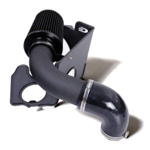 Vauxhall Astra H MK5 VXR Z20LEH 04-10 - Black Cold Air Induction Kit