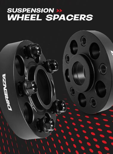 direnza performance brake discs