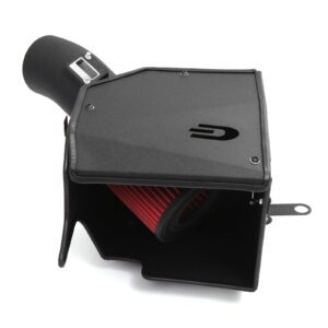 BMW 1 Series M135i F40 19-24 - Cold Air Induction Kit