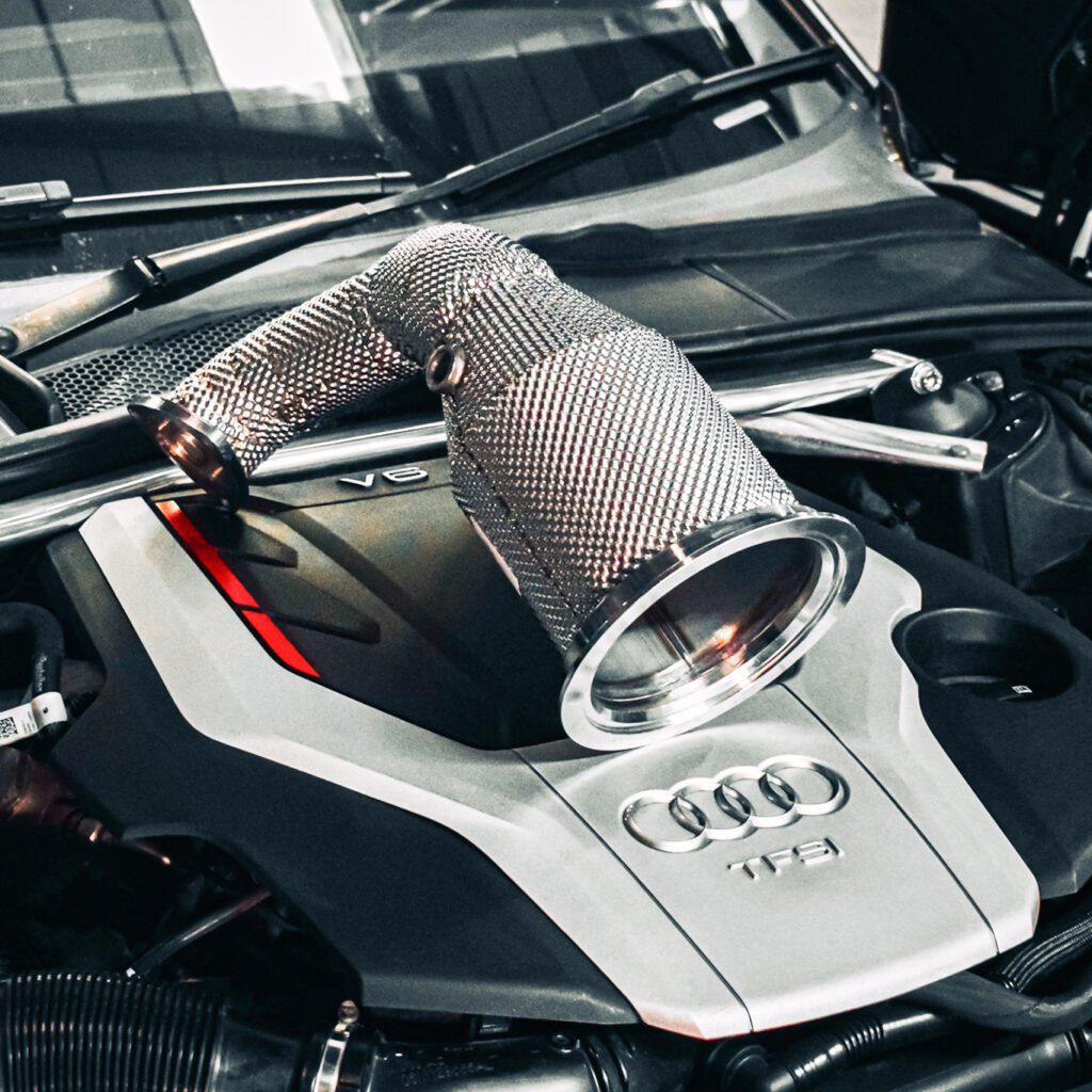 Decat S5