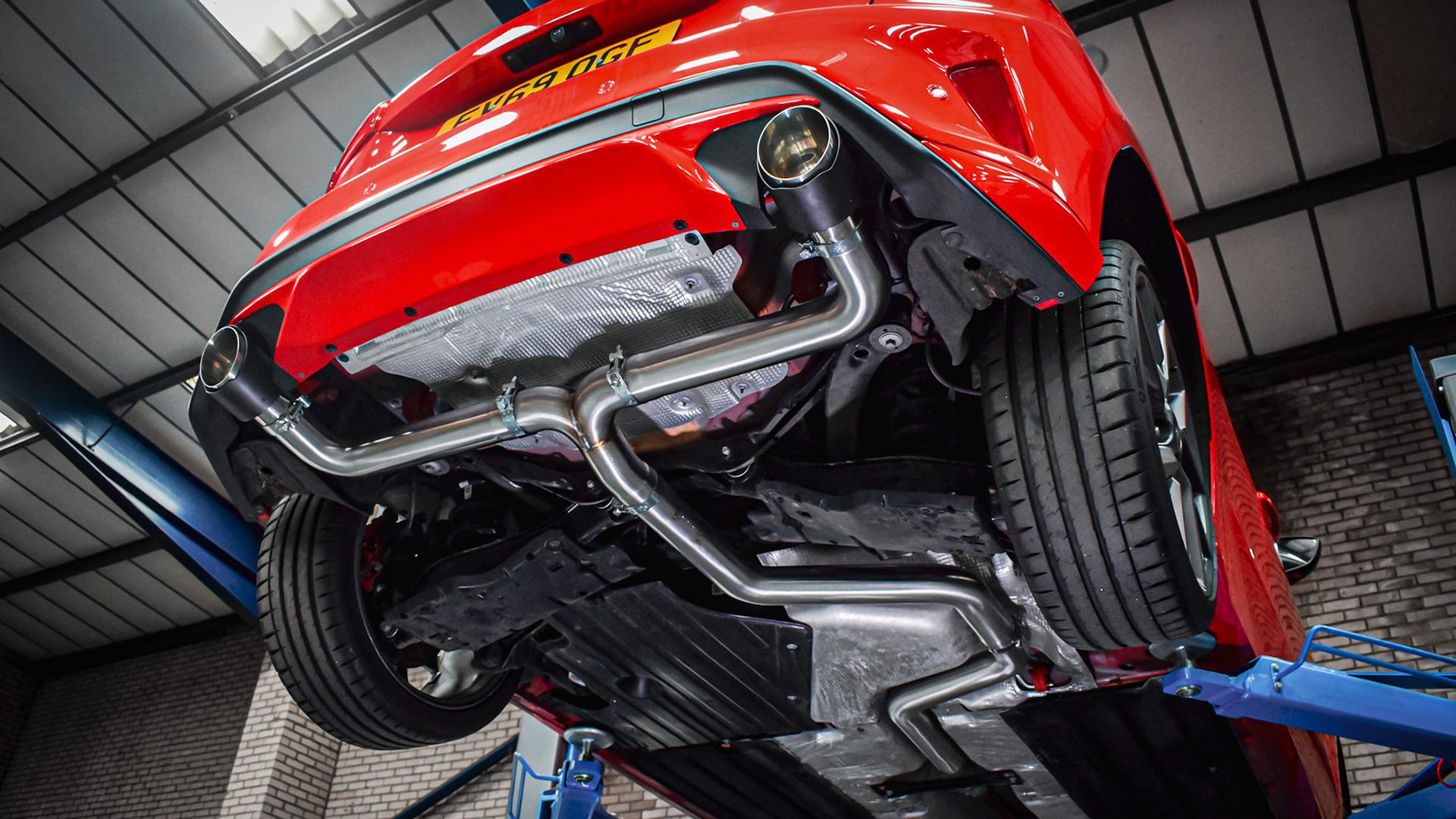 Exhaust Blog Thumbnail