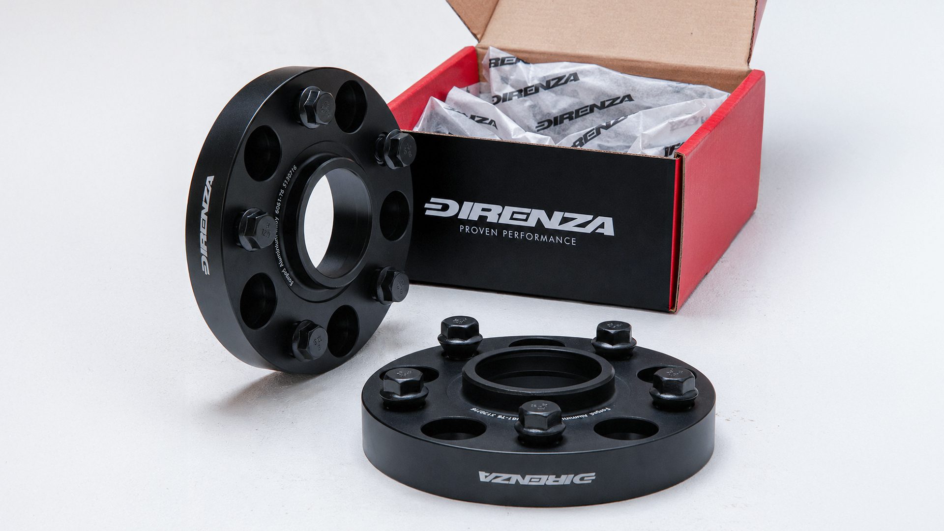 Wheel Spacer