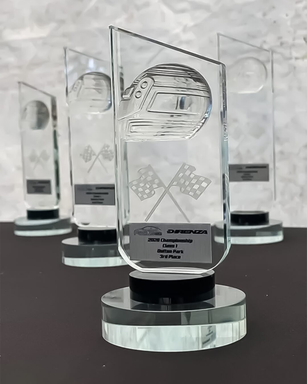 Trophies