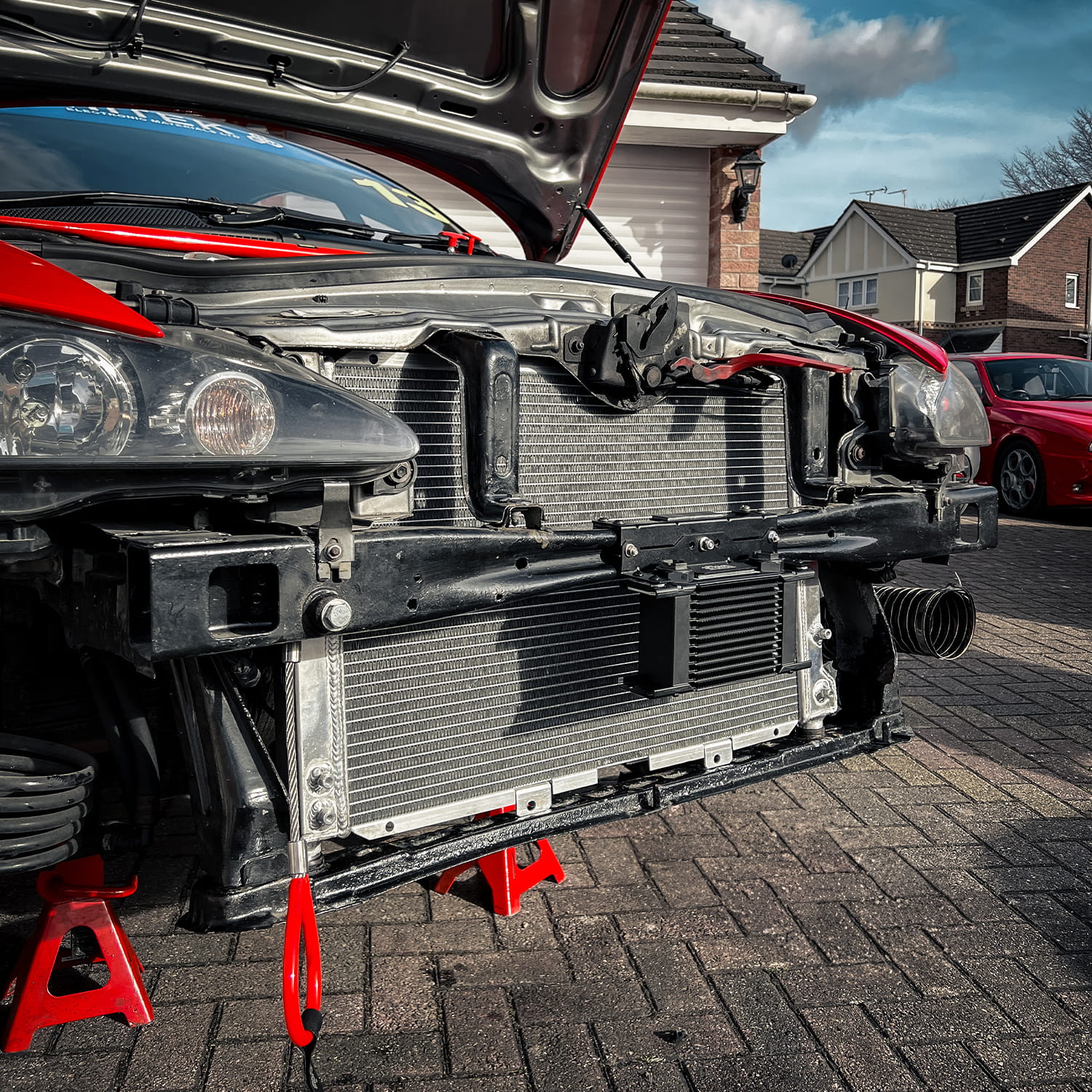 alfa romeo radiator3 1