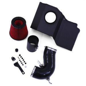 Ford Mustang 5.0 V8 2015-2017 - Air Induction Kit