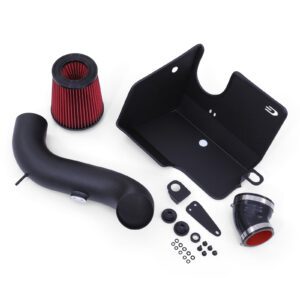 Volkswagen Golf GTI MK8 2019+ - Air Induction Kit