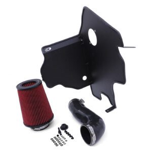Volkswagen Transporter T5 / T5.1 / T6 / T6.1 2003-2024 - Cold Air Induction Kit