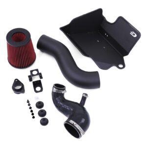 Volkswagen Golf MK7 / MK8 1.5 TSI EVO 2017+ - Cold Air Induction Kit