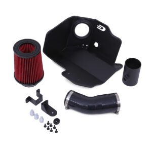 Ford Focus MK4 1.5 EcoBoost 2019+ - Cold Air Induction Kit
