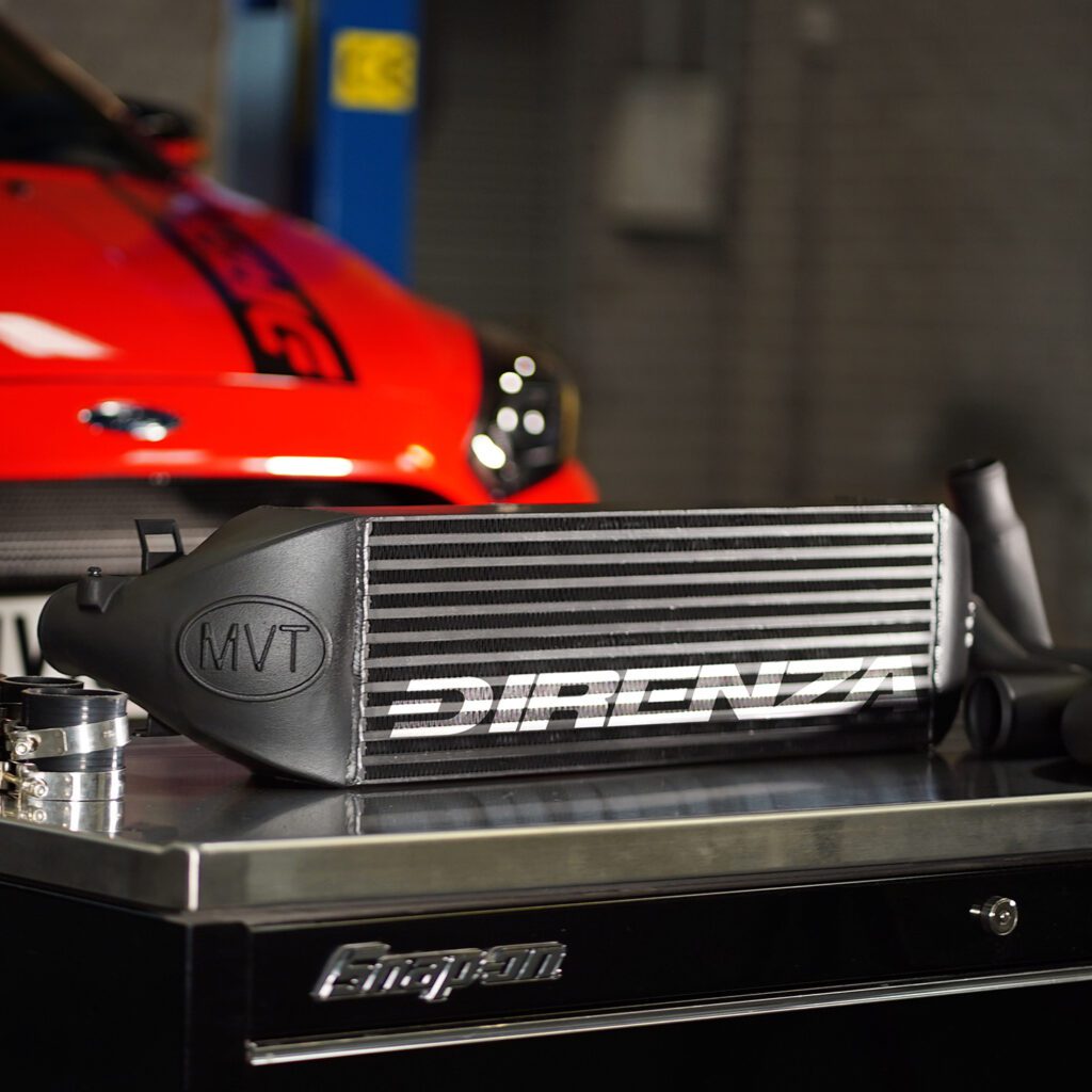 focus mvt fitting ian 2