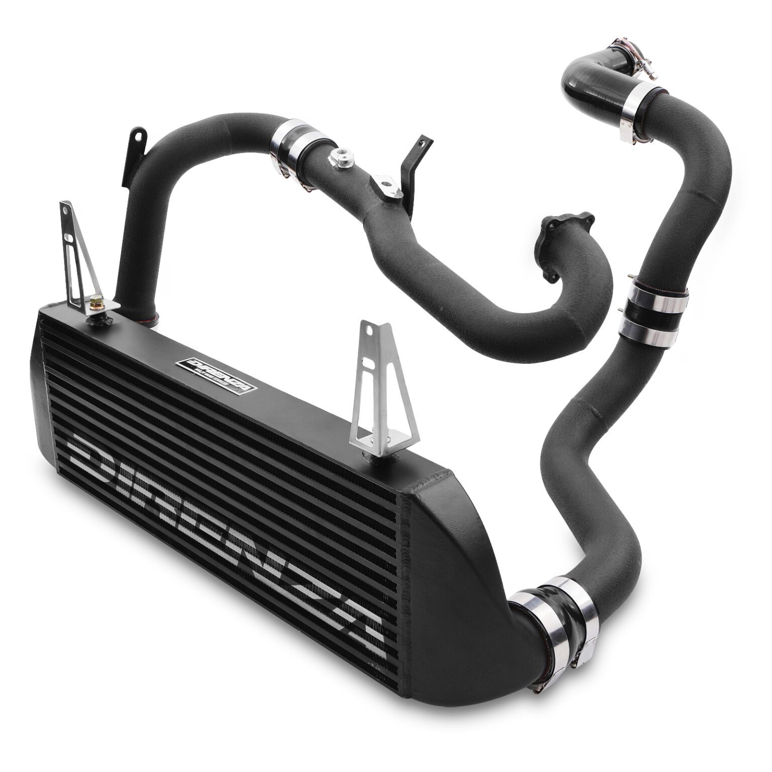 Performance Intercoolers & Radiators Direnza