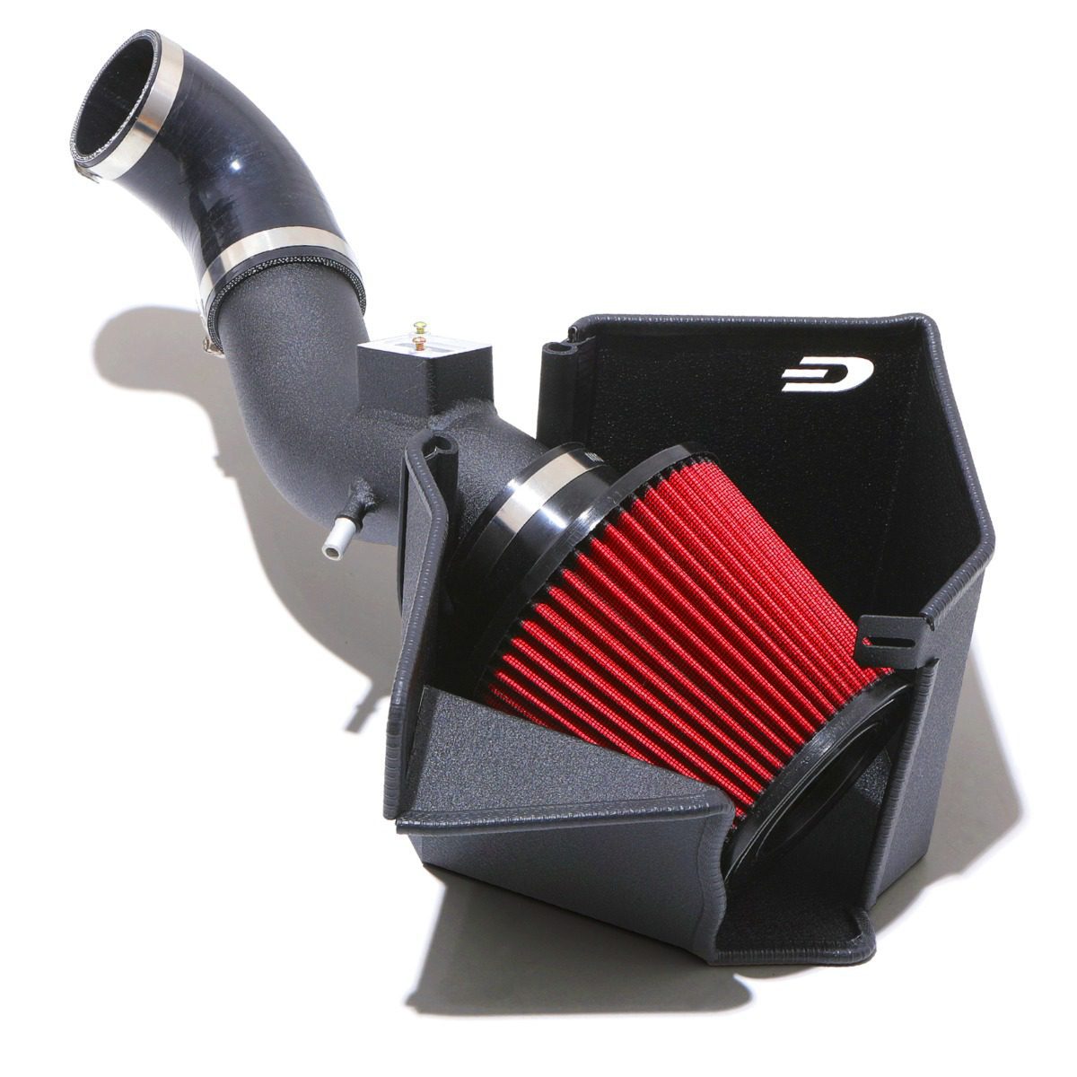 Air Induction Cold Air Induction Kits Direnza