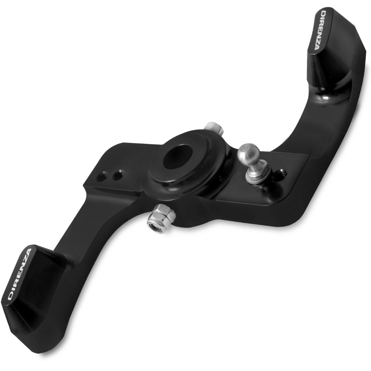 Easy Fit Short Shifter For MK3 Ford Focus ST / RS – Stealth Supershift QSFMK3-EF With Instructions