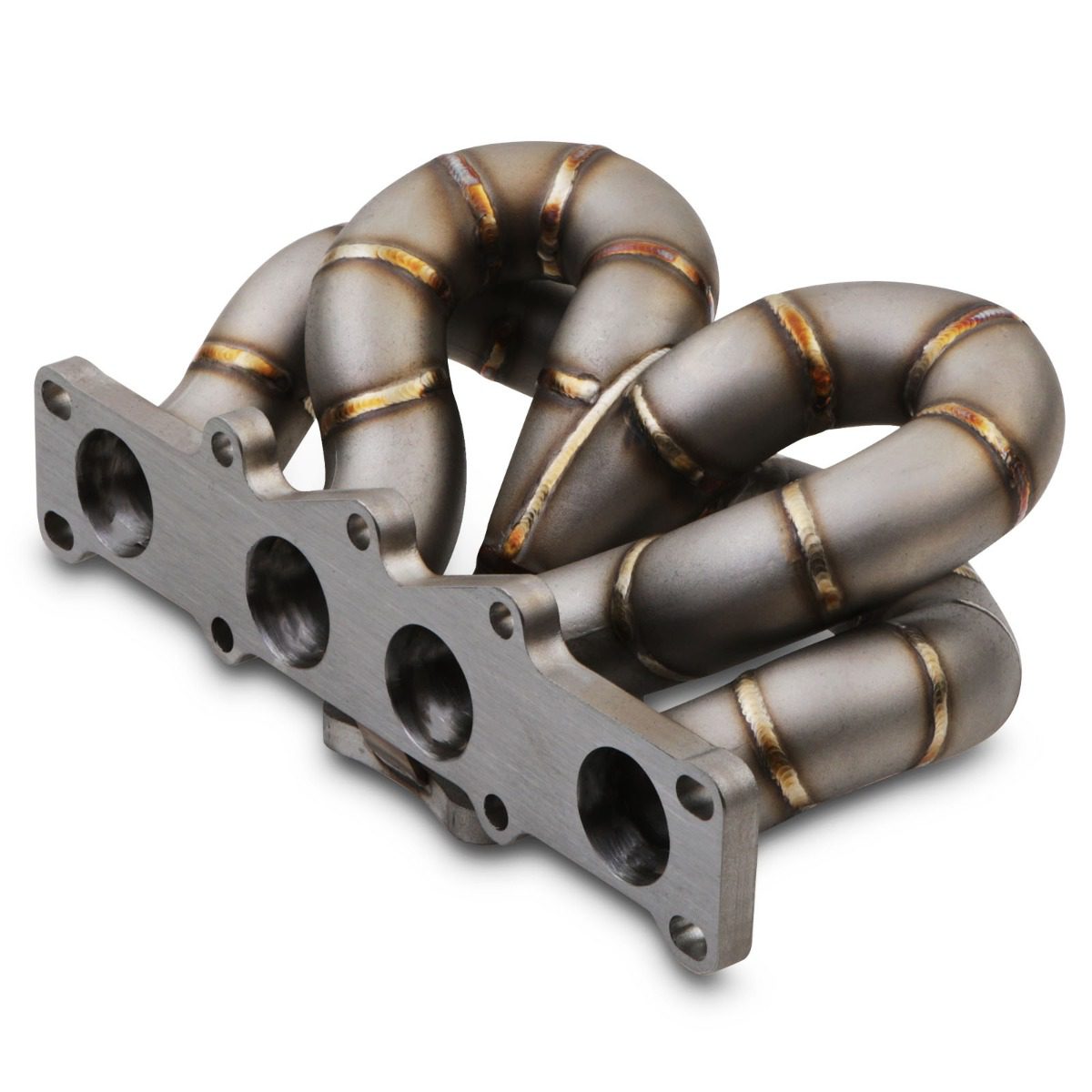 st180 exhaust