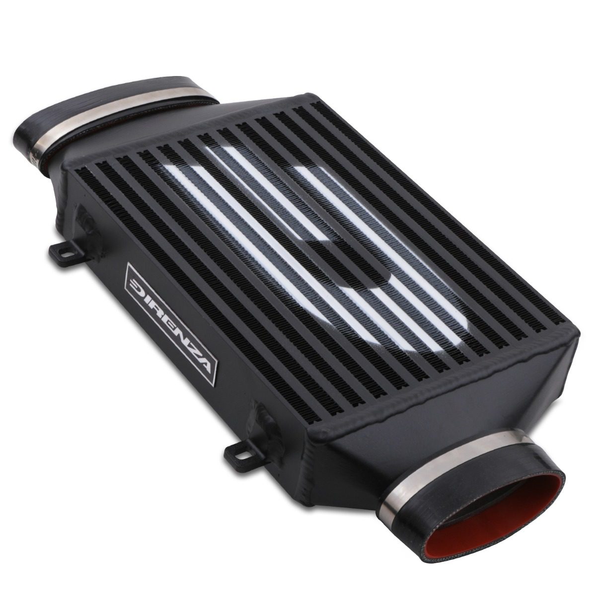 Mini R53 Cooper S 1.6 00-06 - Top Mount Intercooler Kit