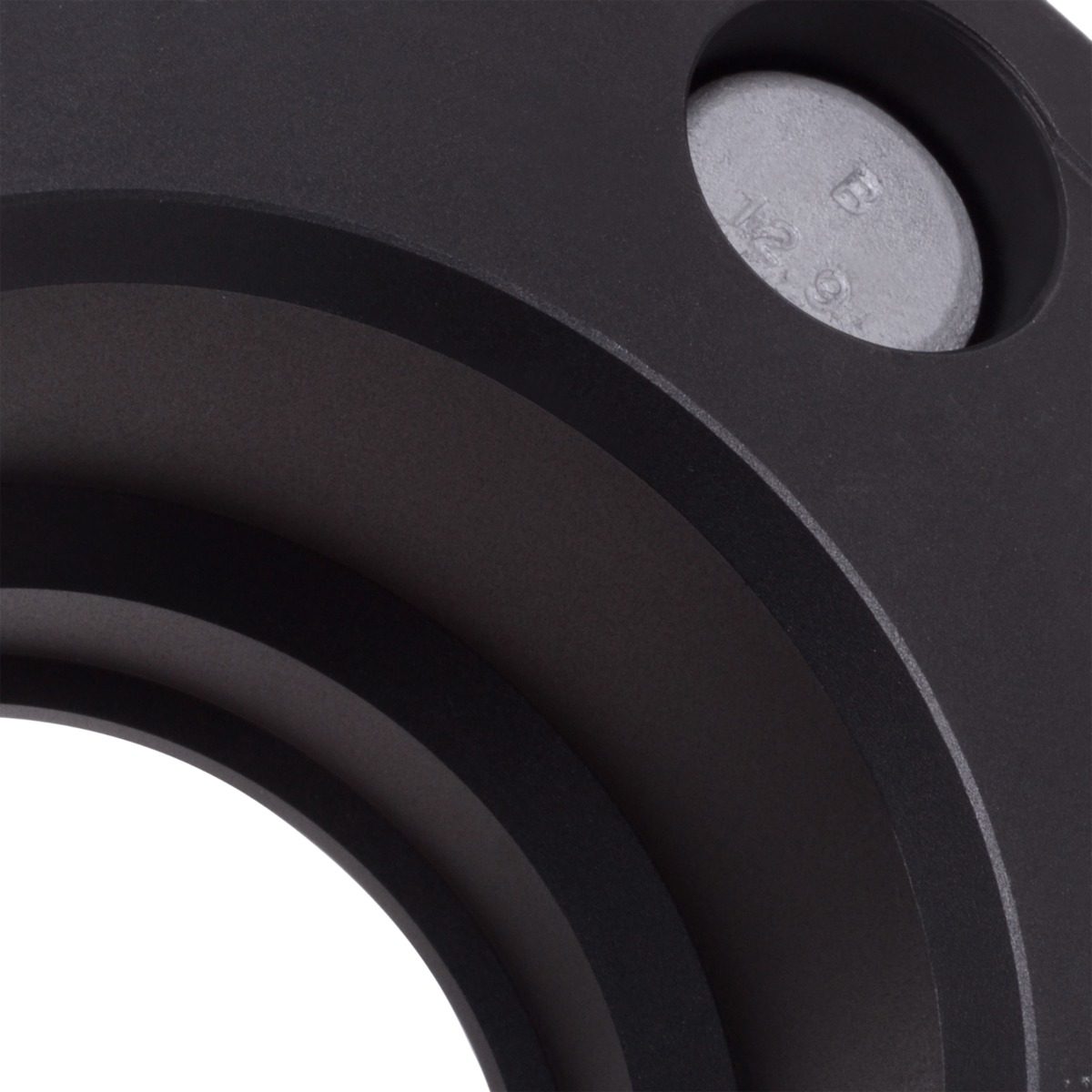 thumbnail image 2 of BONOSS 25mm Wheel Spacers For Land Rover Range Rover Sport L494 (2013+) – 5x120 – 2pc Set 2 of 6