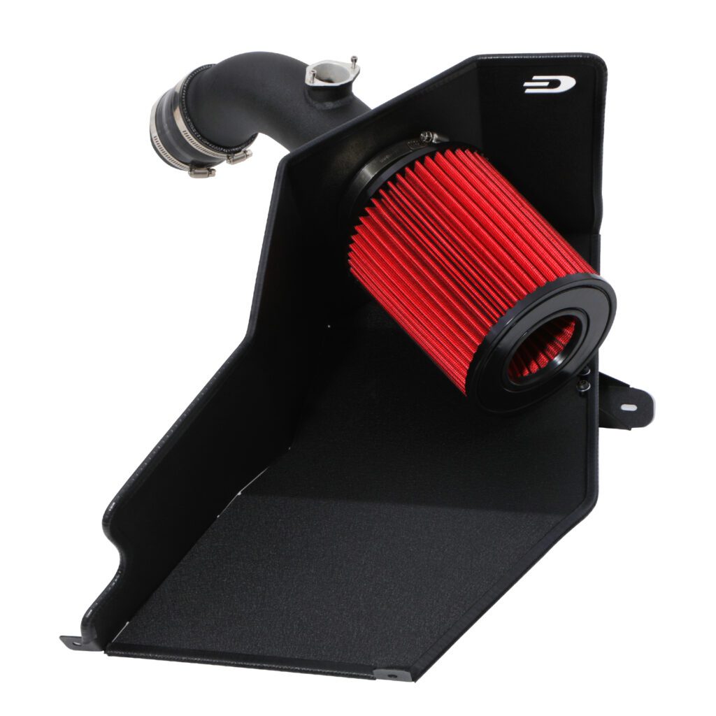 Air Induction Cold Air Induction Kits Direnza