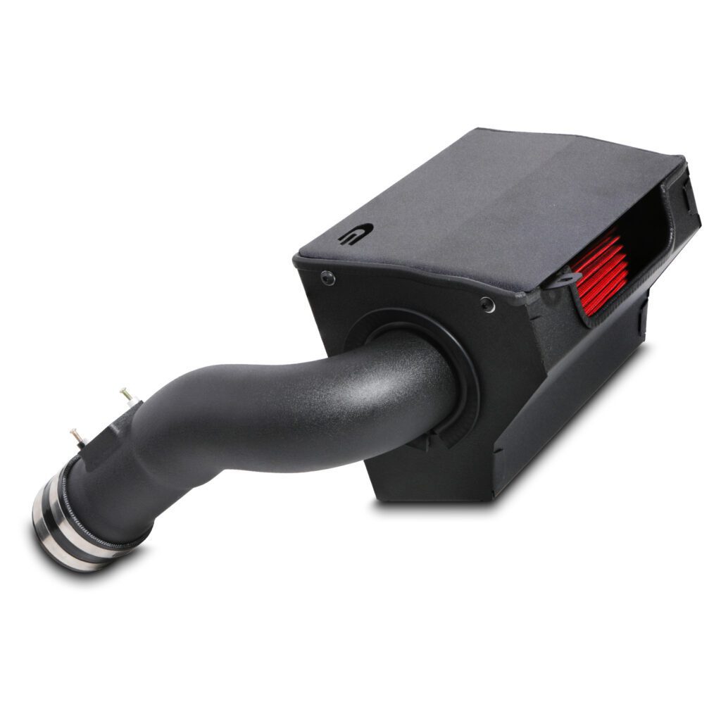 Air Induction Cold Air Induction Kits Direnza