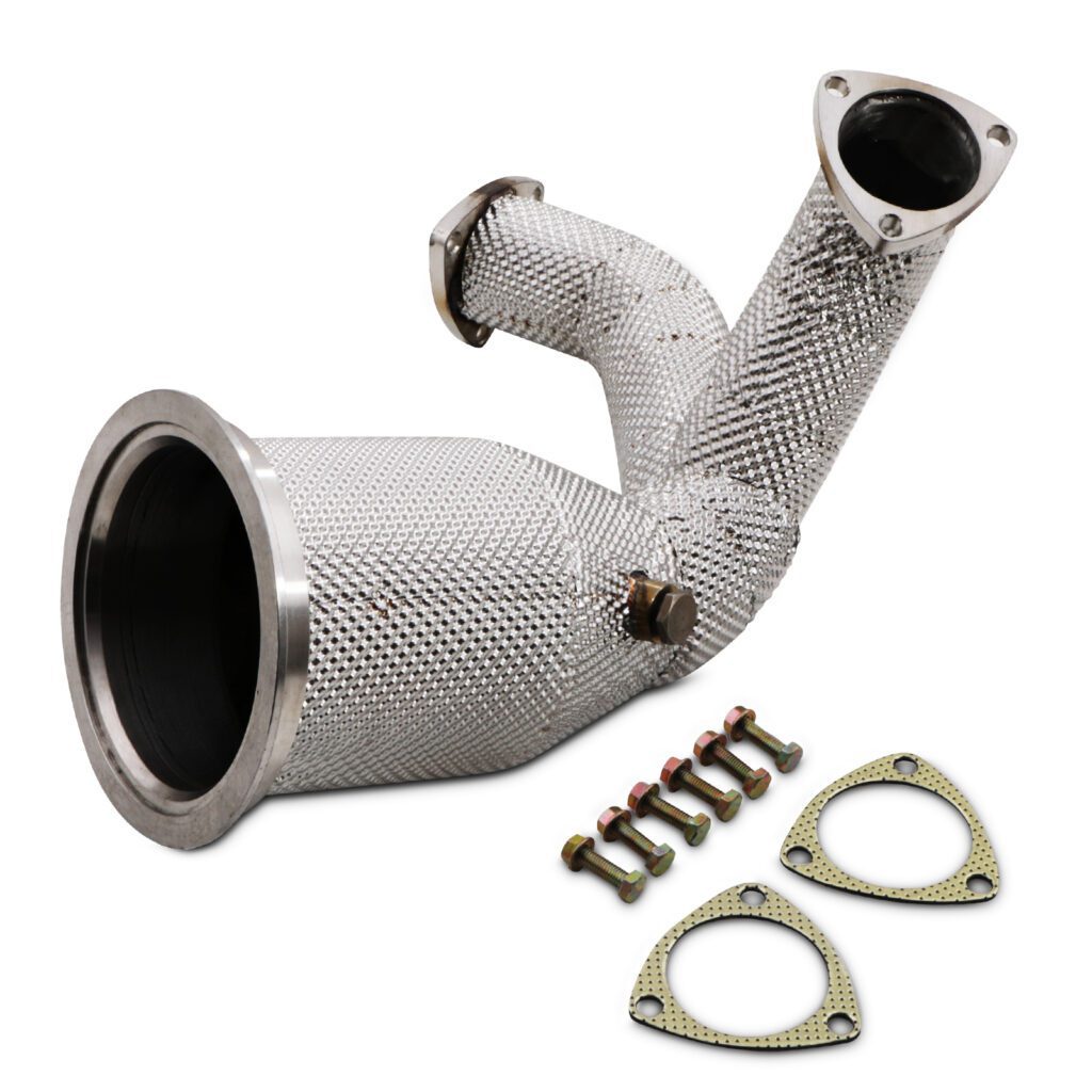 Performance Exhausts System, Pipes & Manifolds Direnza