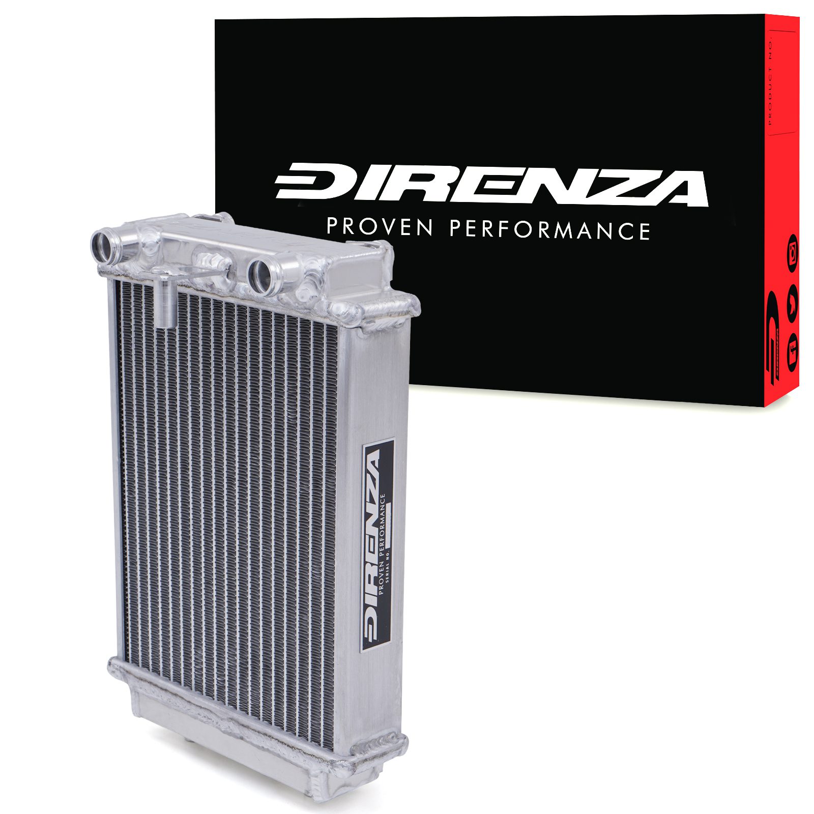 Audi S4 B8 3.0 V6 09-16 – Aluminium Performance Auxiliary Radiator