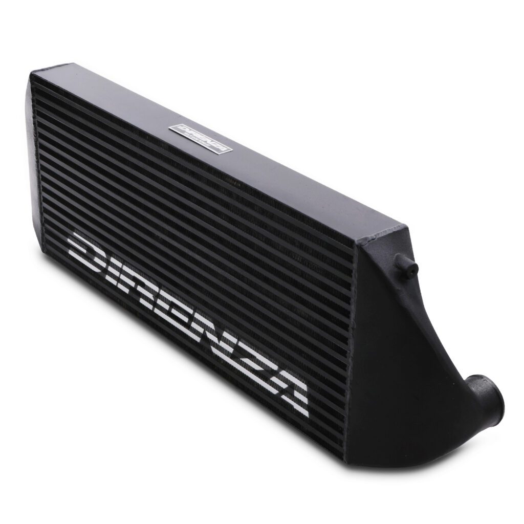 Universal MVT Intercooler 700mm x 310mm x 80mm