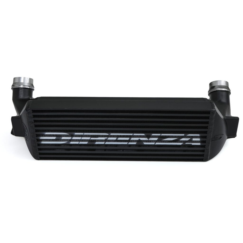 BMW 4 Series F32 / F33 / F36 13-19 - MVT Front Mount Intercooler