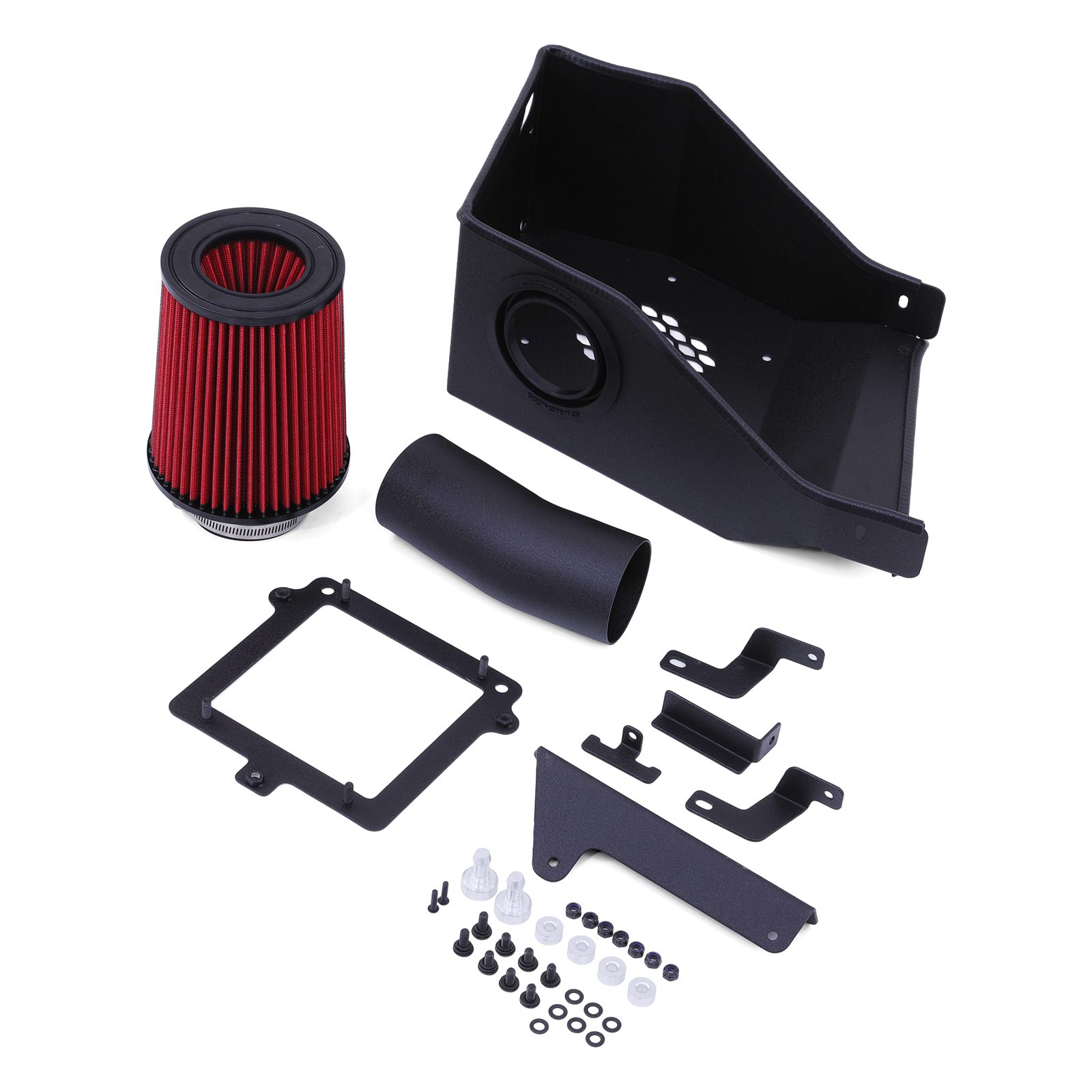 Mercedes-Benz A-Class W176 A180 A200 1.6 / 2.0 L 2012-2018 – Cold Air Induction Kit