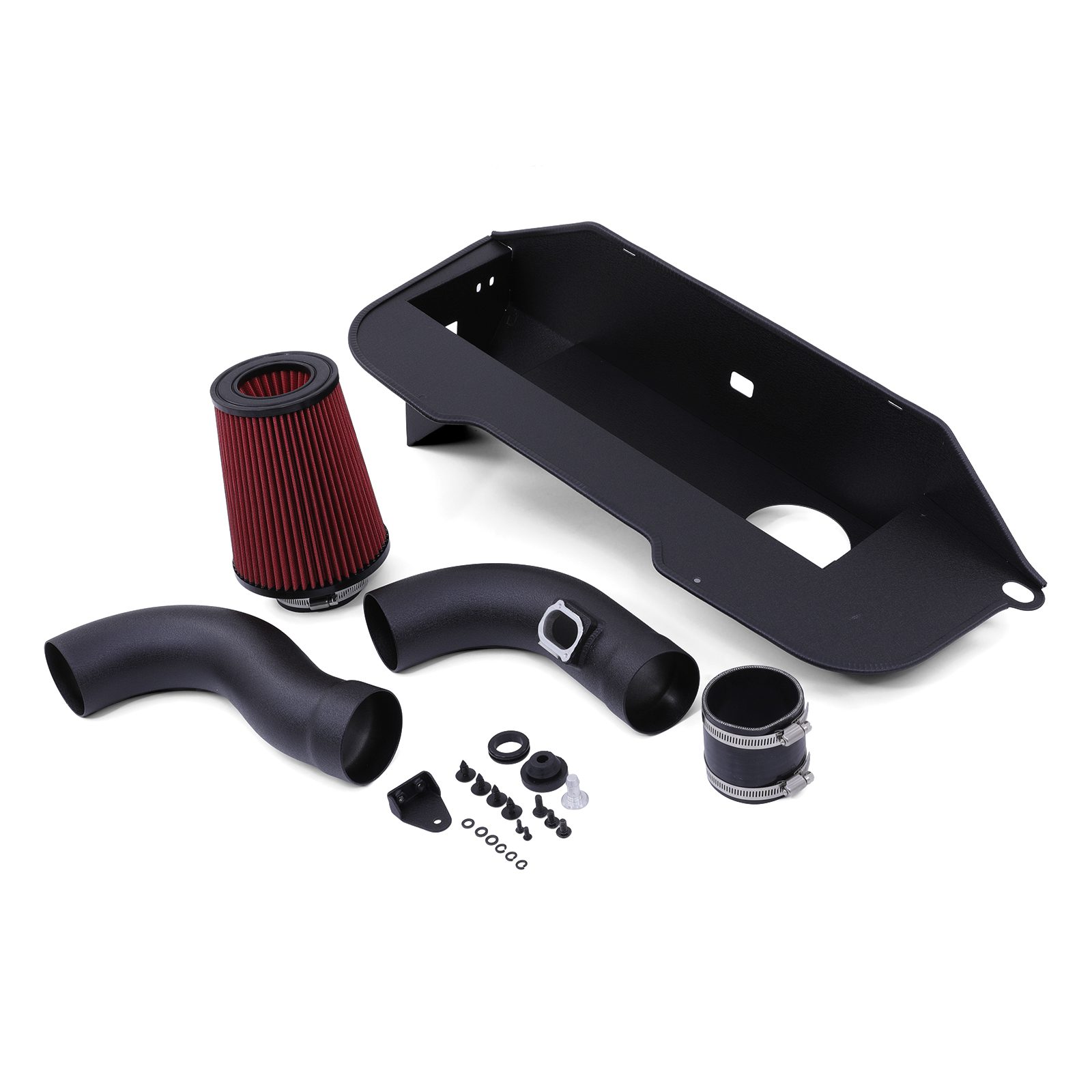 BMW 3 Series F30 320i / 328i N20 2012-2016 – Cold Air Induction Kit